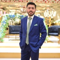 Managedfuture Employee Saqib Aamir's profile photo