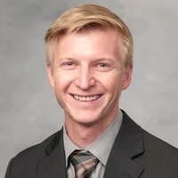 Envision Physician Services Employee Tyler Humphrey's profile photo