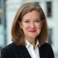 Zoro US Employee Aimee Nolan's profile photo