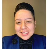 Harkins Theatres Employee Gabriela Torres's profile photo