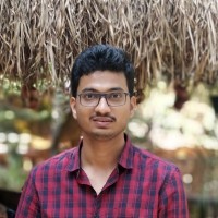JB Everest Ltd Employee Prasad Vetal's profile photo