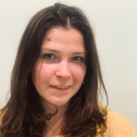 Linguist LLC Employee Diana Golovan's profile photo