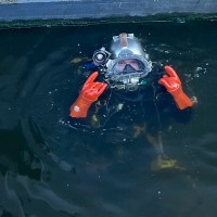 Seaward Marine Services, LLC Employee Seth Brandenburg's profile photo