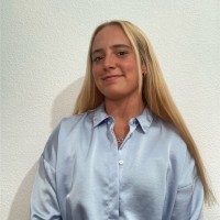 Sener Employee Marta Pacheco Enríquez's profile photo