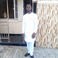 Stock Market Employee Japheth Andrew's profile photo