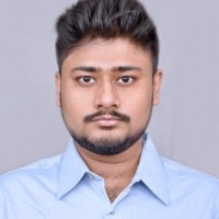 EY Employee Nilay Das's profile photo
