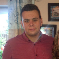 EUI Ltd Employee Matthew Williams's profile photo