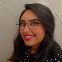 TAREA Management Employee Lorena de Castro Bosque's profile photo