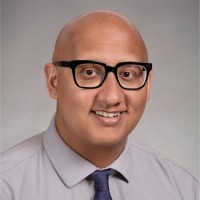 University of Washington Employee Arjun Bhalla's profile photo