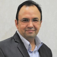 Constl Employee Vineet Sharma's profile photo