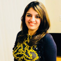 Sapna Padania Email & Phone Number