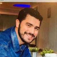 TechDEC Informática Employee Matheus Amaral's profile photo