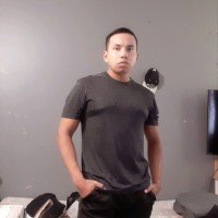 Rusty Scupper Employee Wilber Abrego's profile photo