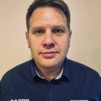 Conveyor Products & Solutions Employee Alexandr Kletnov's profile photo