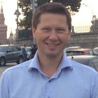 Nor Seafoods AS Employee Dag Hauge's profile photo