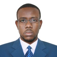 Unitel Employee William Domingos's profile photo