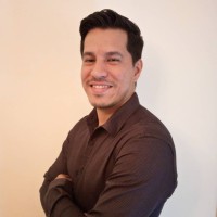 Infocent C.A. Employee Andrés Beltrán's profile photo