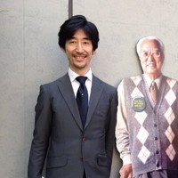 （株）Ｊストリーム Employee Taiju Kobayashi's profile photo