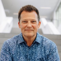 Monvia Financial Employee Michael Hansen's profile photo