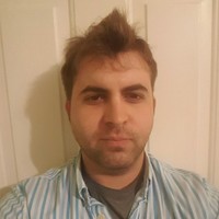 Smash Studios Employee Miles Hollis's profile photo