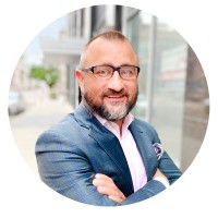Oxford Senior Living Employee Delbert Reed's profile photo