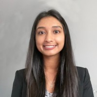 Ashna Kumar Email & Phone Number
