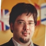 Connect Data, S.A. Employee Pedro Garcia's profile photo