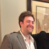 Baby Rage Employee Alexander Davis's profile photo