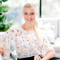 Cornerstone Medical Recruitment Employee Tanja Meyer's profile photo