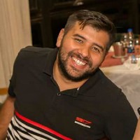 YPF SA Employee Martin Morel's profile photo