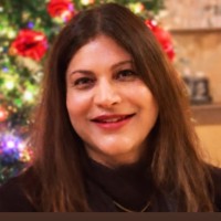 Sunitha G Email & Phone Number