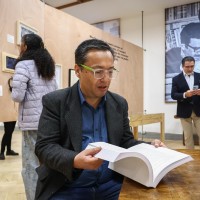 Ministerio de Cultura Employee Jose Angel Baez's profile photo