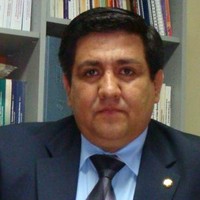 Universidad de Colima Employee José Luis Fonseca Vázquez's profile photo