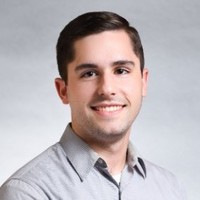 Nissan Motor Corporation Employee Derek Harvey's profile photo