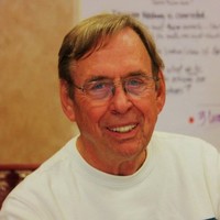 NTL Institute Employee Ralph Kelly's profile photo