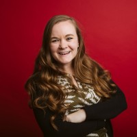 PKD Foundation Employee Sarah Lundak's profile photo