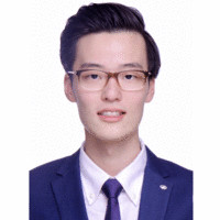 District Advisory Employee Qi Zheng's profile photo