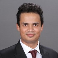 Yammak | يمّك Employee Shubhankar Bivalkar's profile photo