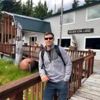 TPC Packaging Solutions Employee Tim Williamson's profile photo