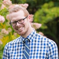 New Hampshire Historical Society Employee Adam Brooks's profile photo