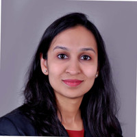 ChrysCapital Employee Jagriti Gupta's profile photo