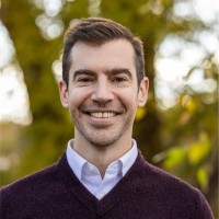 Harvard Innovation Labs Employee Tom Samph's profile photo