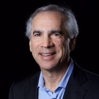 Temblor, Inc. Employee Ross Stein's profile photo