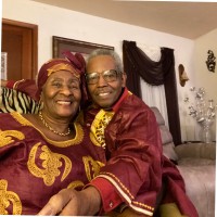 Church of Christ Employee Herschel Walker's profile photo