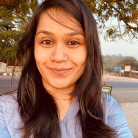 Anshita Dhoot Email