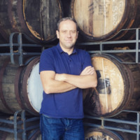 BUXTON BREWERY COMPANY LTD Employee Geoff Quinn's profile photo