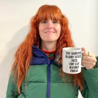 LD Eventos Employee Julia Andreu Bonmatí's profile photo