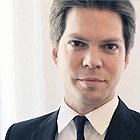 FELD M Employee Lutz Wiechert's profile photo