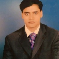 Chatterjee Engineering Employee Sujit Kumar's profile photo