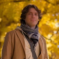Nintendo Employee Matt Shipe's profile photo